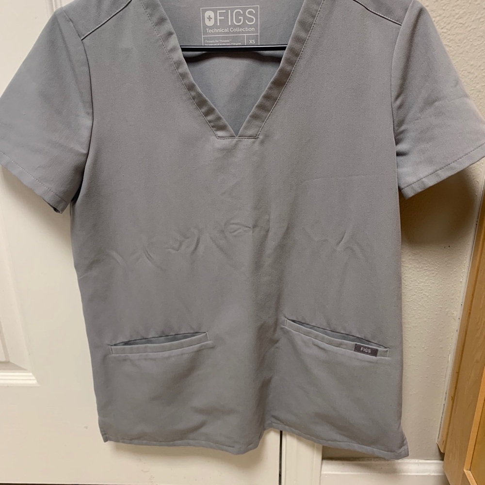Scrubs